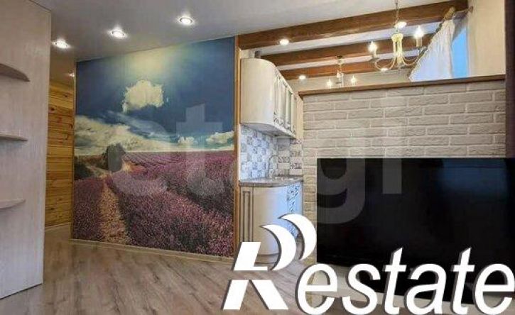 1-комн квартира Советская улица, 50,  д. 50