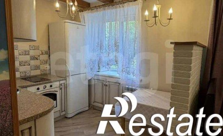 1-комн квартира Советская улица, 50,  д. 50