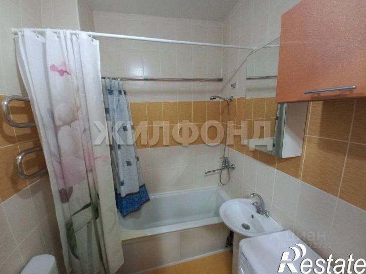 1-комн квартира улица Твардовского, 22,  д. 22