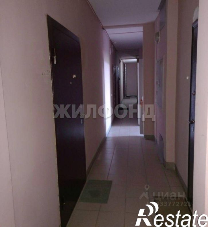 1-комн квартира улица Твардовского, 22,  д. 22
