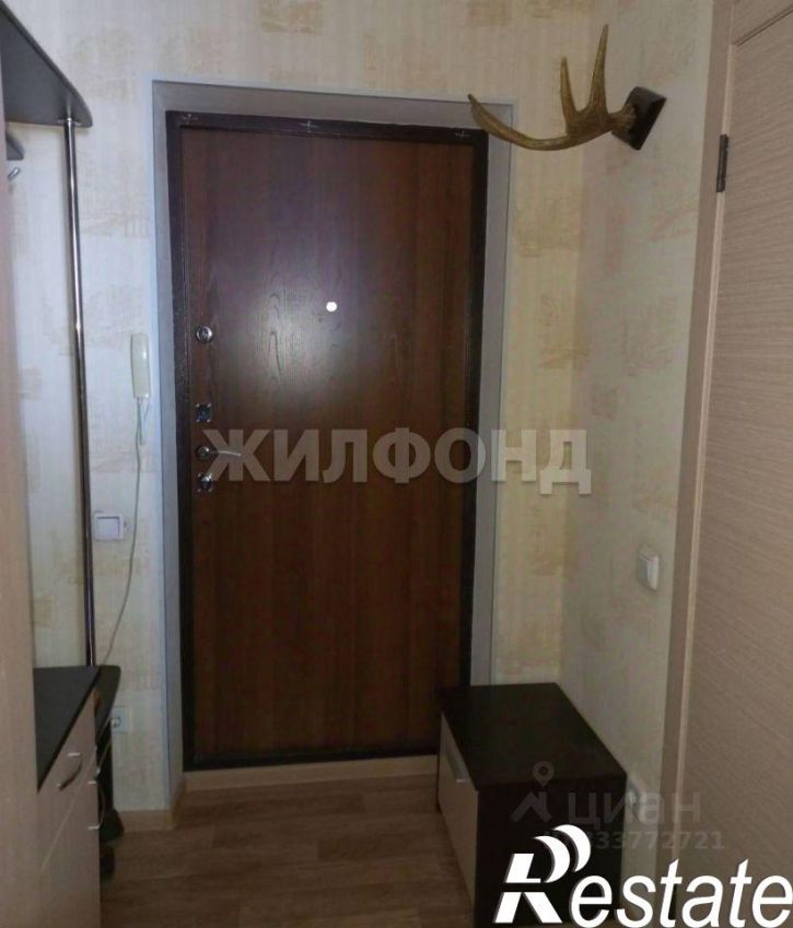 1-комн квартира улица Твардовского, 22,  д. 22