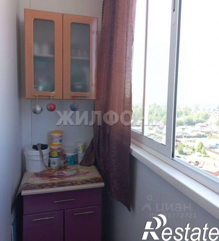 1-комн квартира улица Твардовского, 22,  д. 22