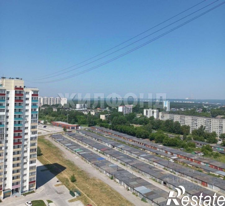 1-комн квартира улица Твардовского, 22,  д. 22