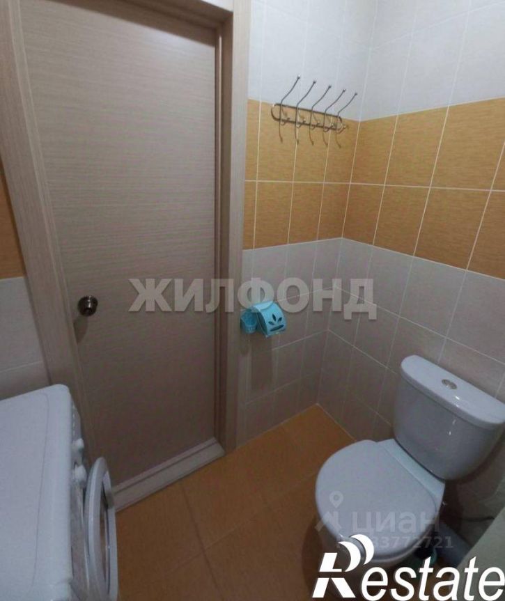 1-комн квартира улица Твардовского, 22,  д. 22