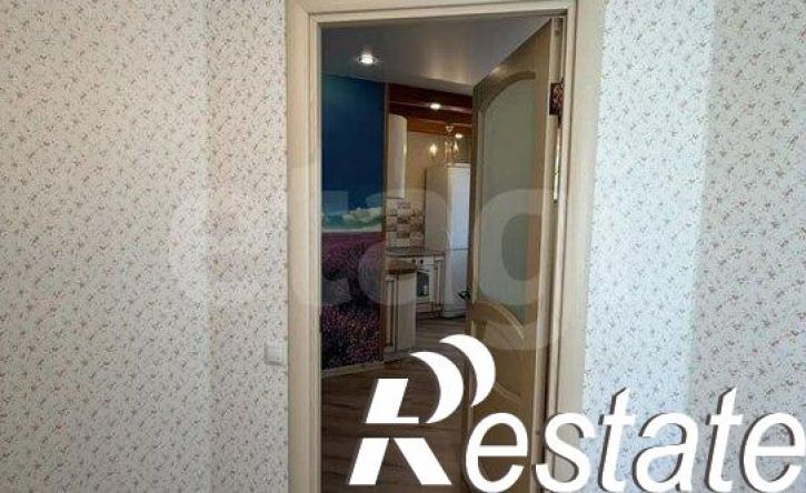 1-комн квартира Советская улица, 50,  д. 50