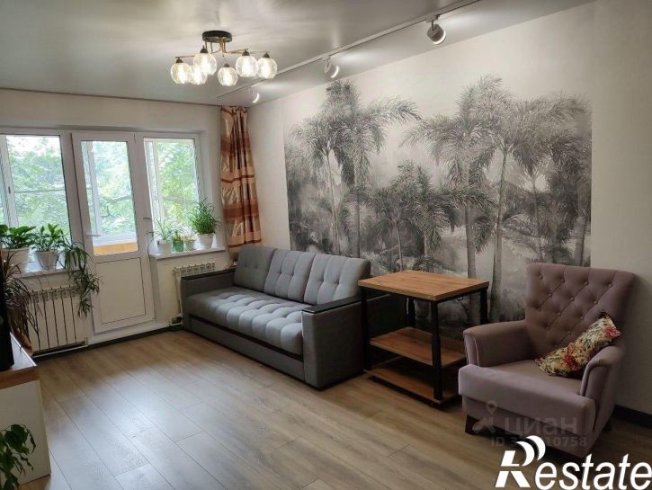 3-комн квартира Цветной проезд, 23,  д. 23