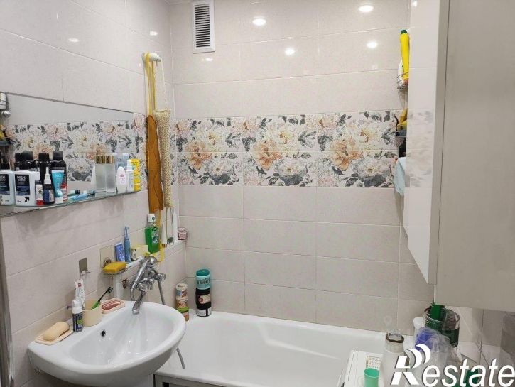 3-комн квартира Цветной проезд, 23,  д. 23