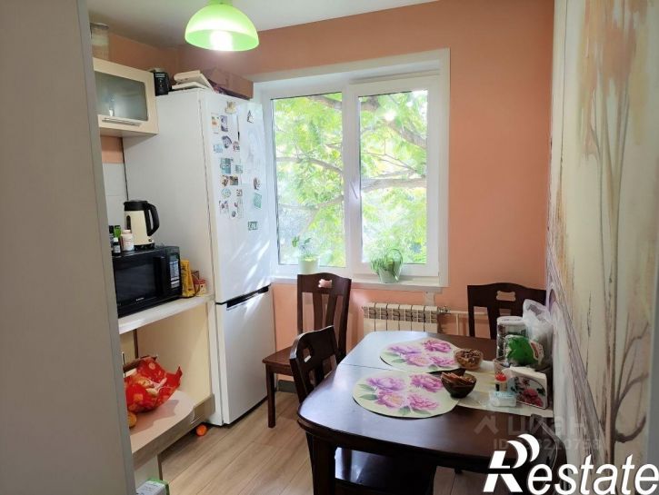 3-комн квартира Цветной проезд, 23,  д. 23