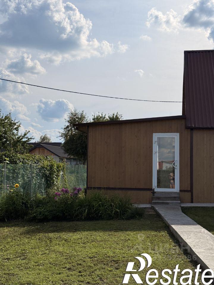 Купить дачу, дом, коттедж за 6 990 000 рублей на ул Самаркандская, 24