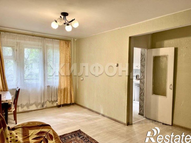 2-комн квартира улица Достоевского, 20,  д. 20