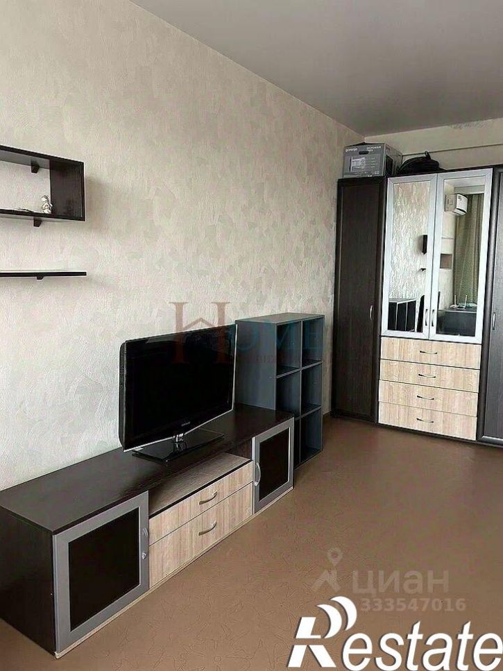 1-комн квартира Горский мкр, 10,  д. 10