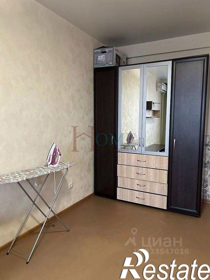 1-комн квартира Горский мкр, 10,  д. 10