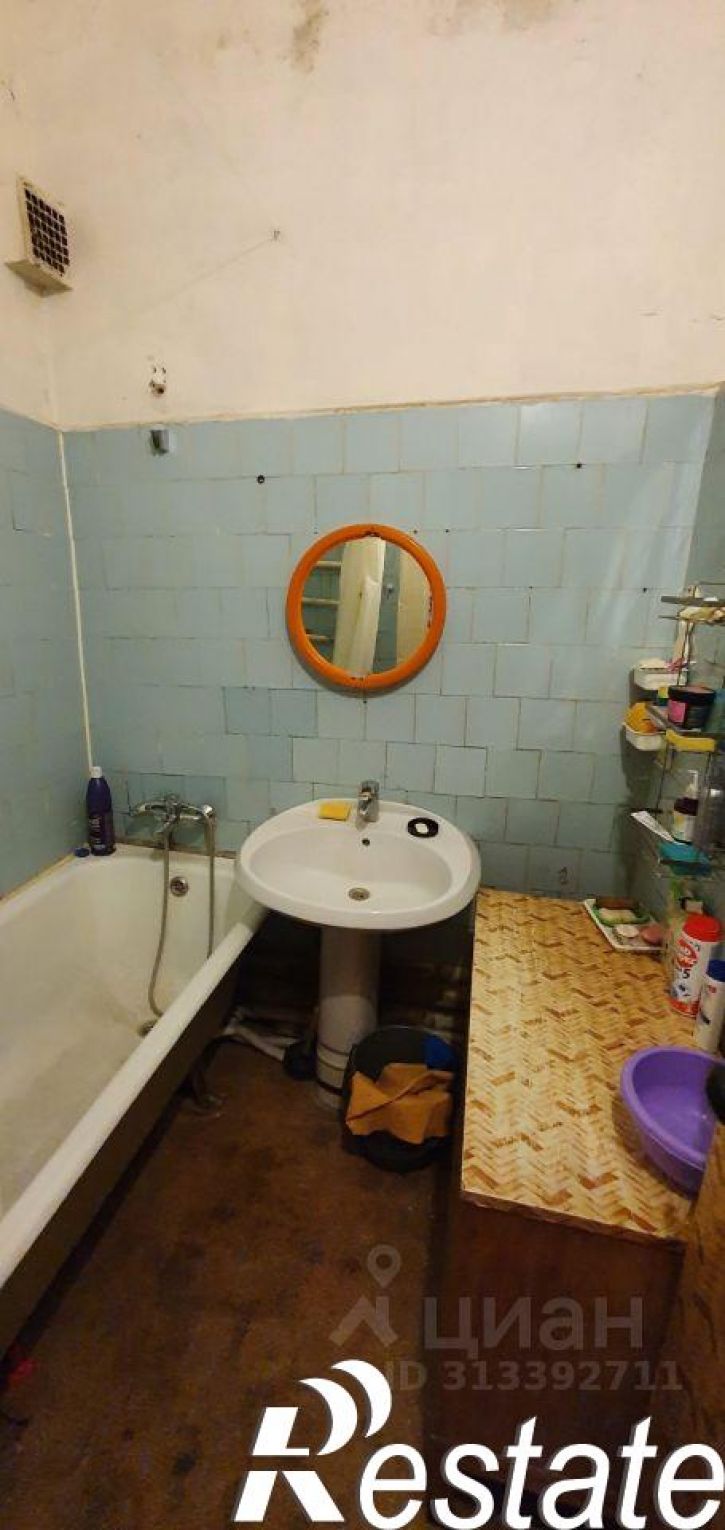 Комната улица Чаплыгина, 18,  д. 18