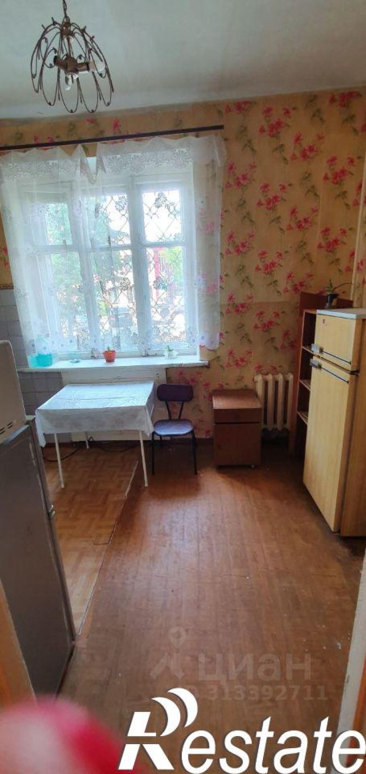 Комната улица Чаплыгина, 18,  д. 18