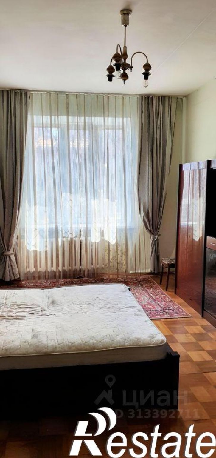 Комната улица Чаплыгина, 18,  д. 18