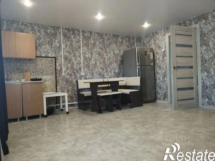 3-комн квартира СНТ Новая Сибирь, 17