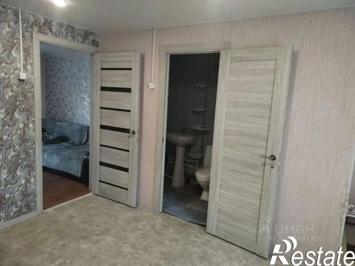 3-комн квартира СНТ Новая Сибирь, 17