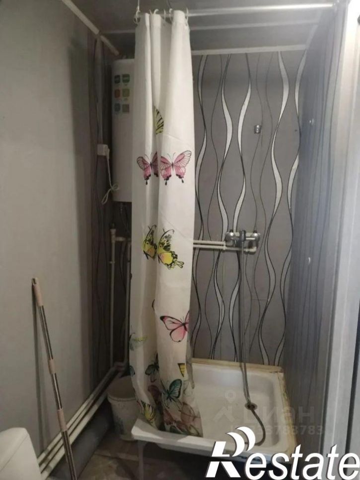 3-комн квартира СНТ Новая Сибирь, 17