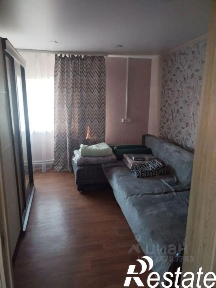 3-комн квартира СНТ Новая Сибирь, 17