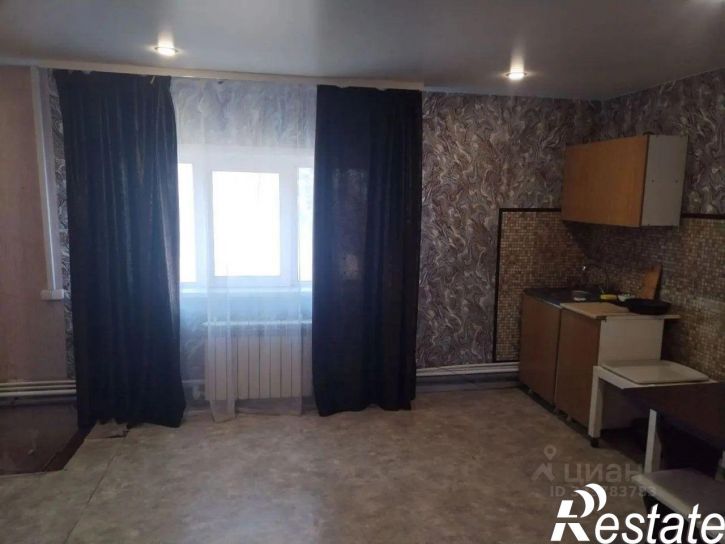 3-комн квартира СНТ Новая Сибирь, 17