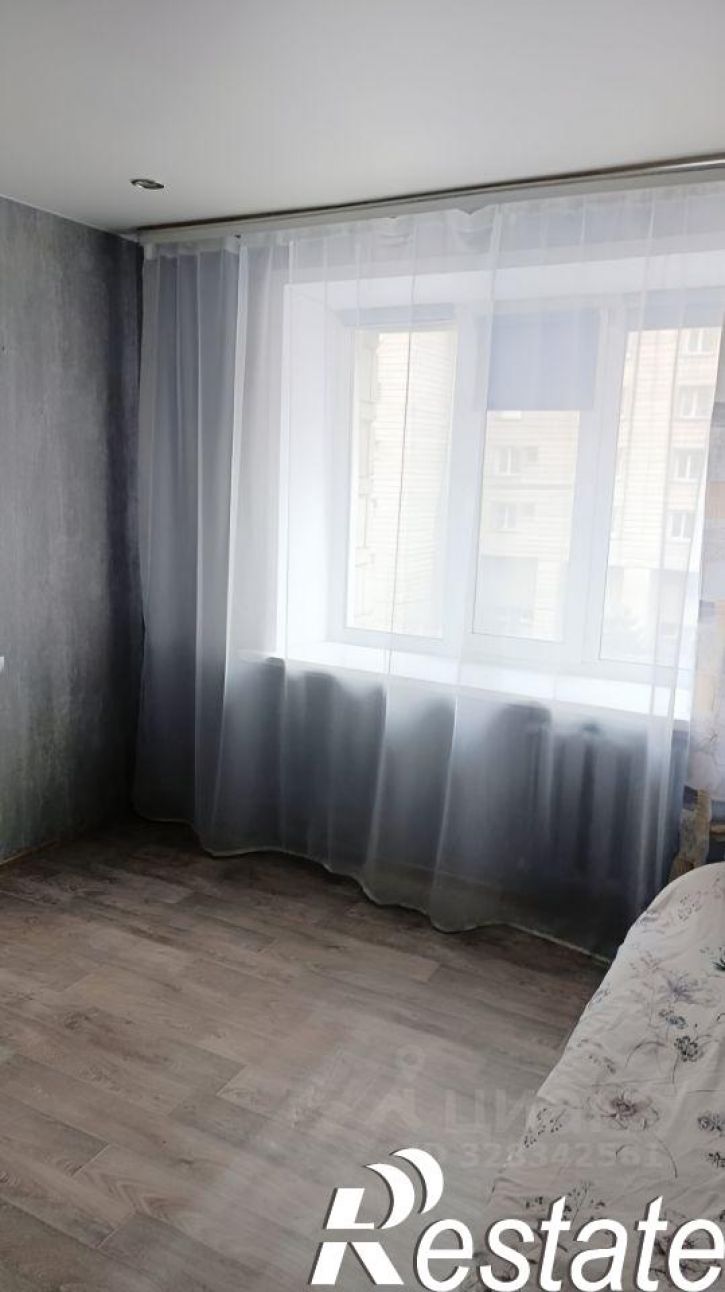 Комната улица Ломоносова, 59,  д. 59