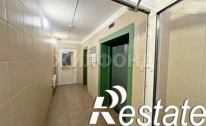 1-комн квартира Горский мкр, 69,  д. 69