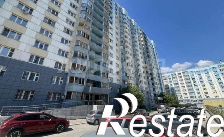 1-комн квартира Горский мкр, 69,  д. 69
