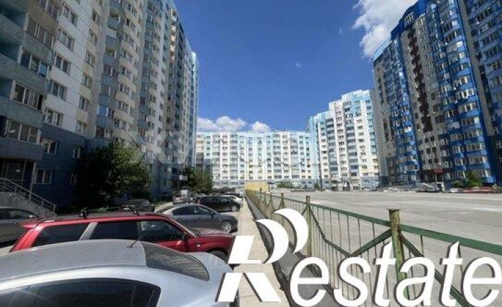 1-комн квартира Горский мкр, 69,  д. 69