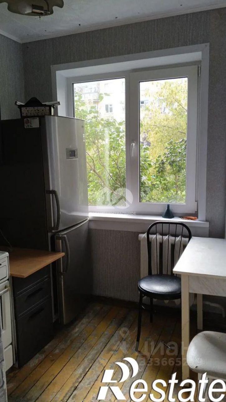 1-комн квартира улица Челюскинцев, 40,  д. 40