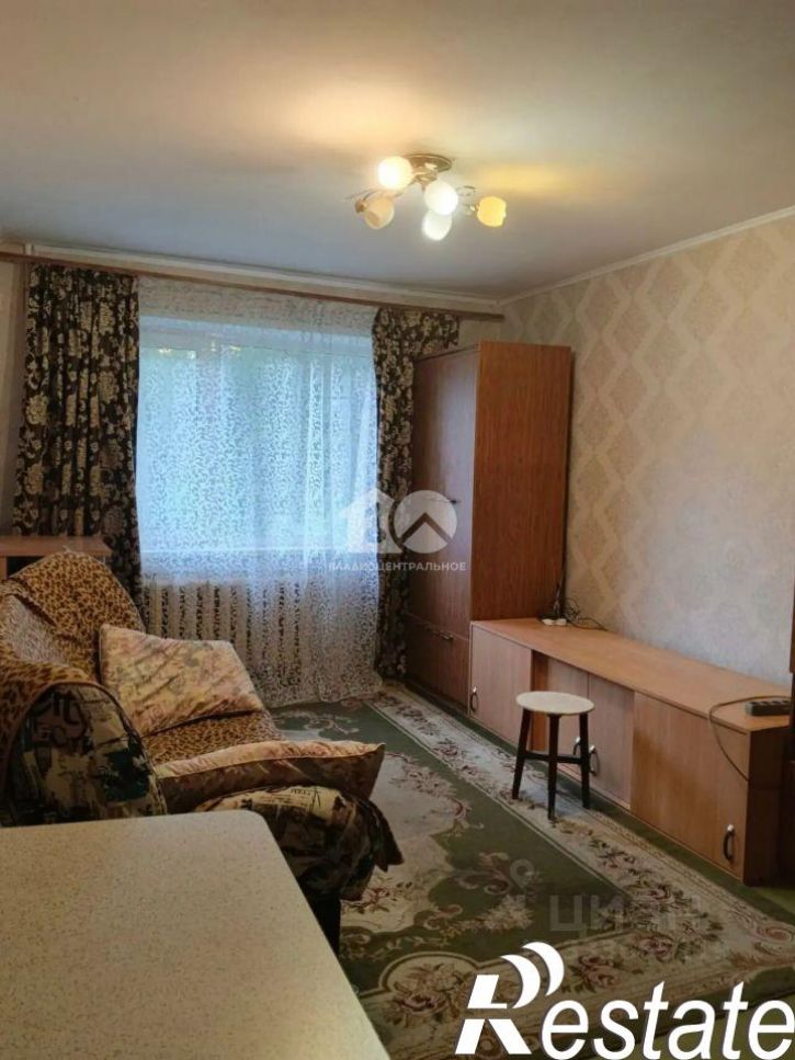 1-комн квартира улица Челюскинцев, 40,  д. 40