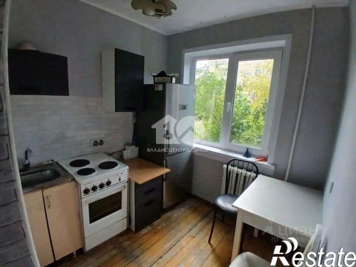 1-комн квартира улица Челюскинцев, 40,  д. 40
