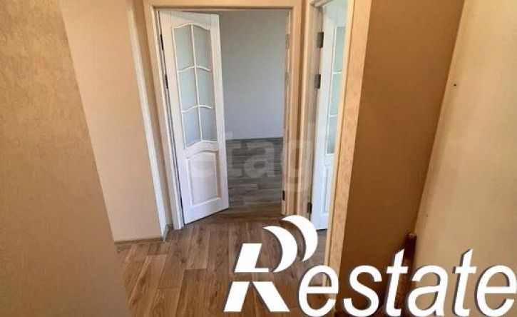 3-комн квартира улица Державина, 60,  д. 60