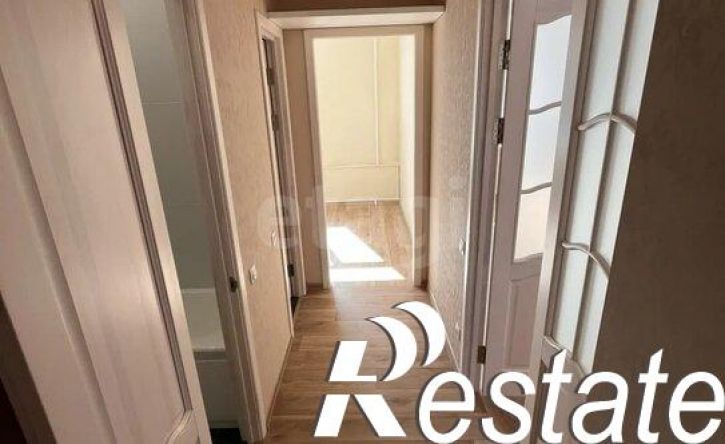 3-комн квартира улица Державина, 60,  д. 60