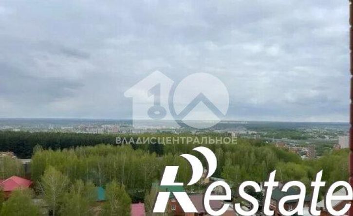 1-комн квартира улица Ключ-Камышенское Плато, 14,  д. 14