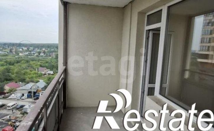 3-комн квартира Тульская улица, 80,  д. 80