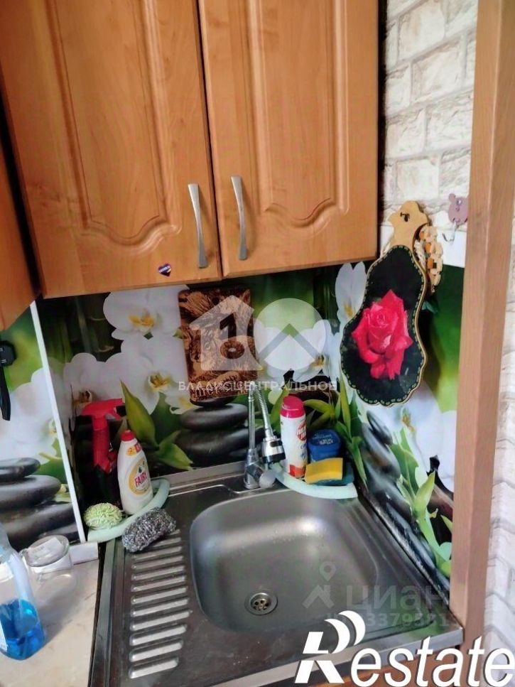 3-комн квартира улица Бердышева, 5,  д. 5