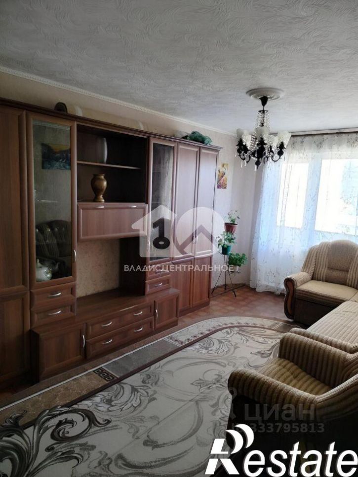 3-комн квартира улица Бердышева, 5,  д. 5