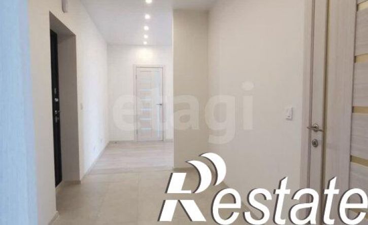 3-комн квартира Тульская улица, 80,  д. 80