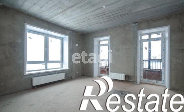 2-комн квартира Фабричная улица, 65/3,  д. 65/3