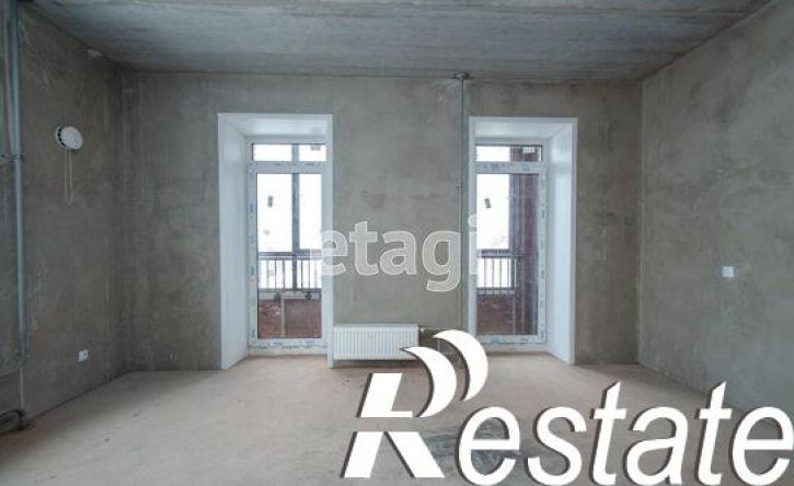 2-комн квартира Фабричная улица, 65/3,  д. 65/3