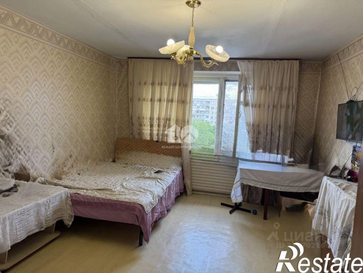 3-комн квартира улица Сибиряков-Гвардейцев, 59,  д. 59