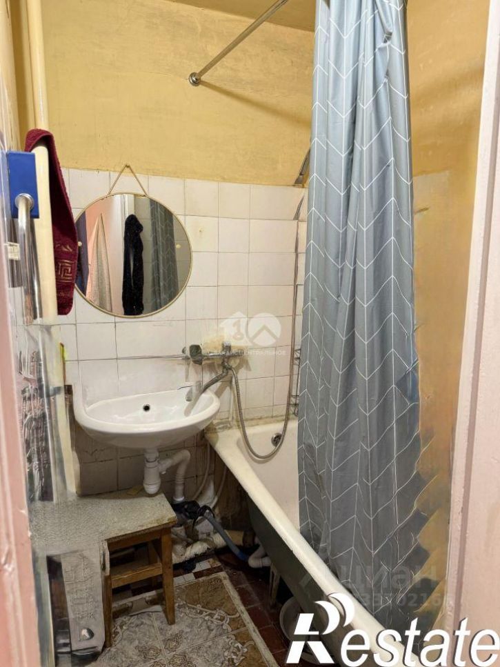 3-комн квартира улица Сибиряков-Гвардейцев, 59,  д. 59