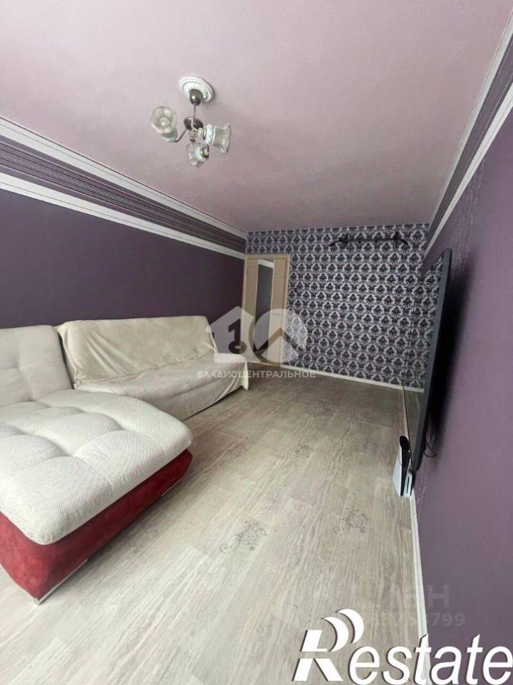 2-комн квартира улица Петухова, 128,  д. 128