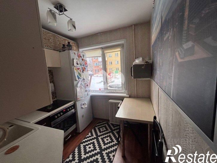 2-комн квартира улица Петухова, 128,  д. 128