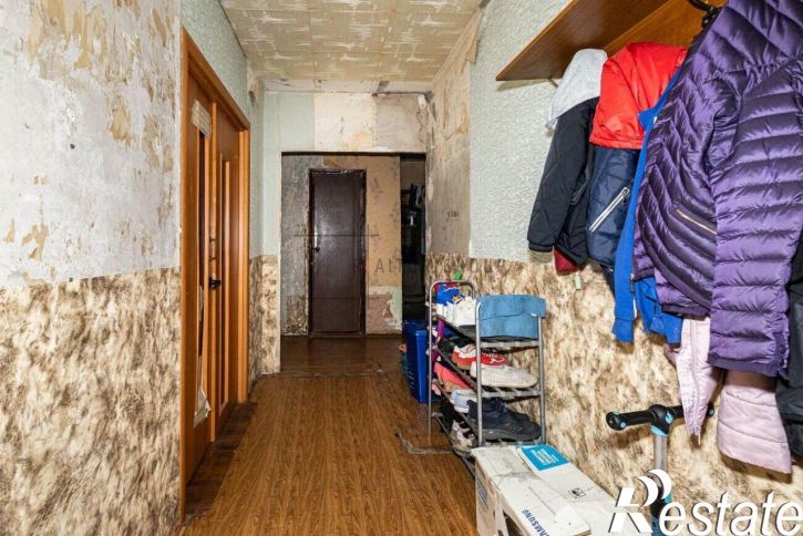 Комната улица Высоцкого, 5,  д. 5
