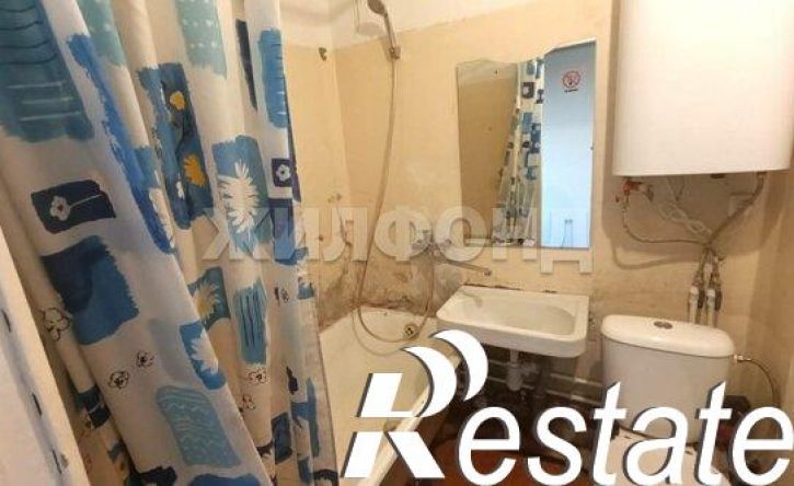 1-комн квартира улица Зорге, 60,  д. 60
