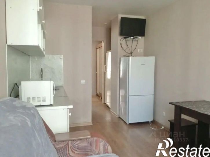1-комн квартира Тульская улица, 80,  д. 80