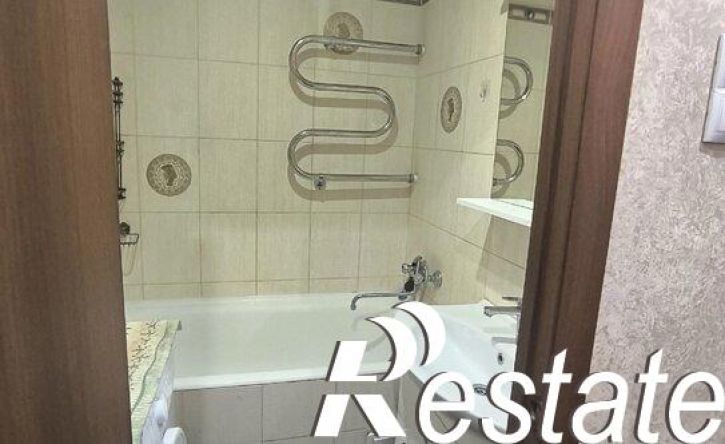 2-комн квартира улица Зорге, 68,  д. 68