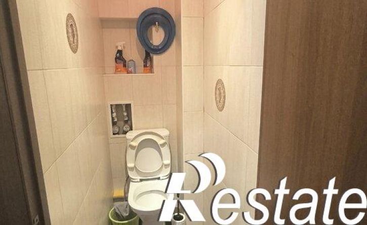 2-комн квартира улица Зорге, 68,  д. 68