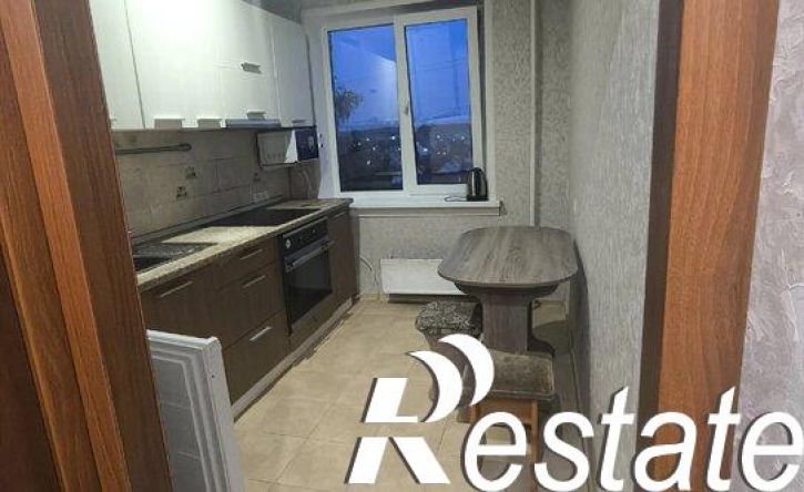 2-комн квартира улица Зорге, 68,  д. 68